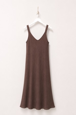 VESTIDO CARMEN