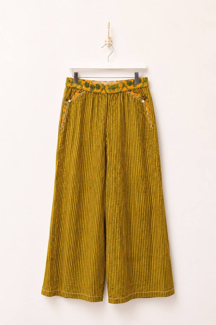 PANTALÓN CLARA