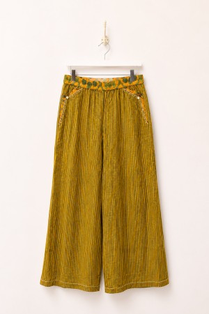 PANTALÓN CLARA