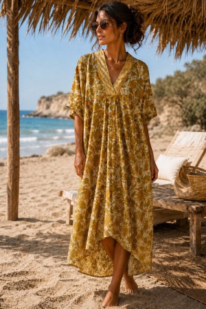 KAFTAN CANDICE