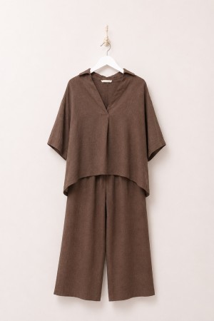 CONJUNTO ZAMORA