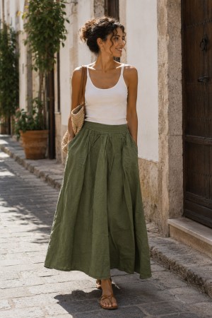 FALDA IBIZA