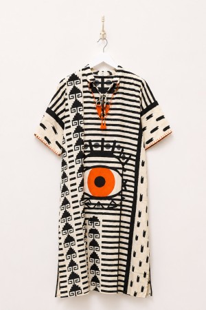 VESTIDO SITGES
