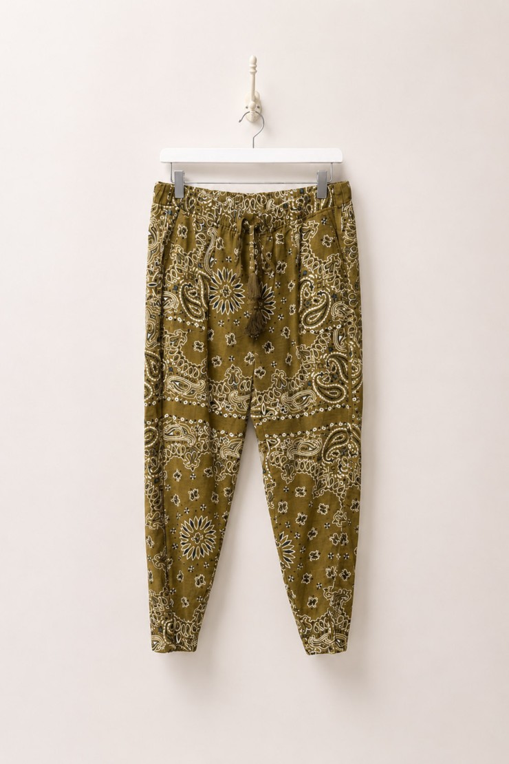 PANTALÓN CATALINE