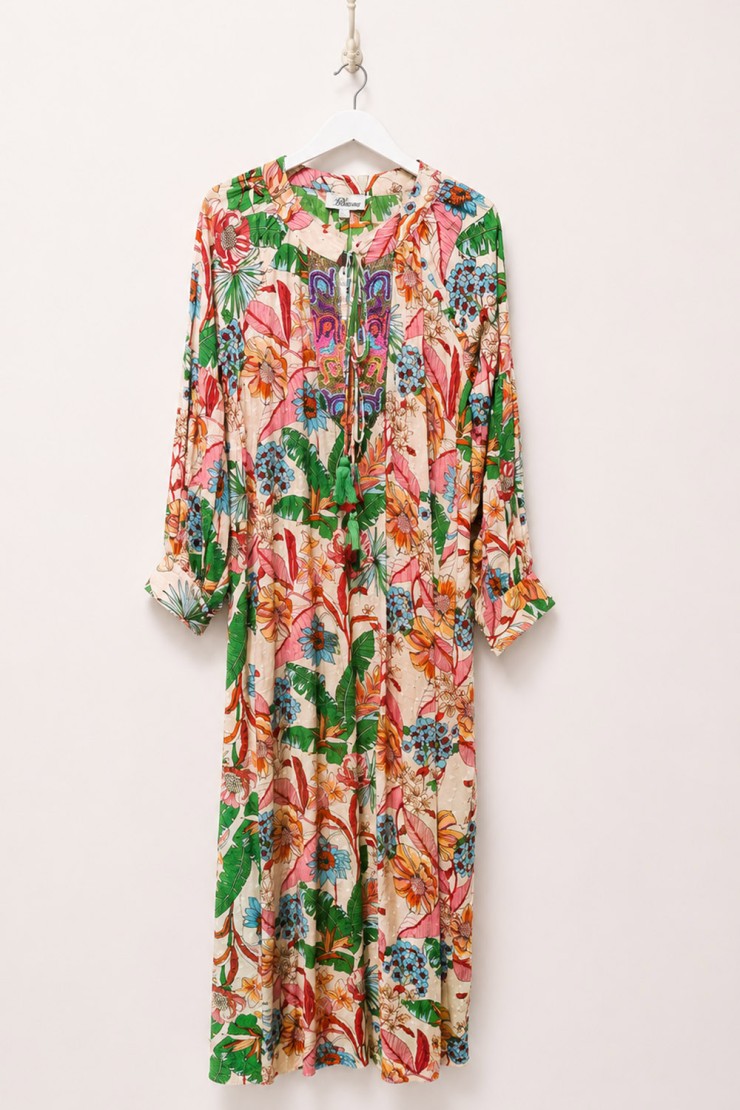 VESTIDO SITALY