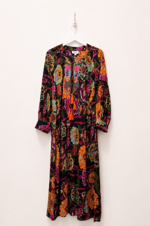 VESTIDO SITALY
