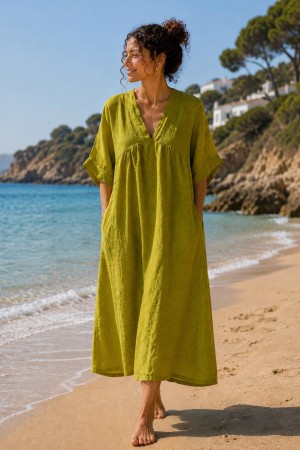 VESTIDO ELVIRA