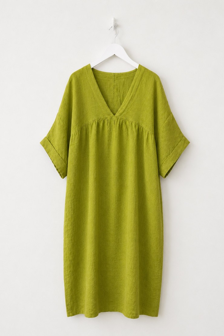 VESTIDO ELVIRA