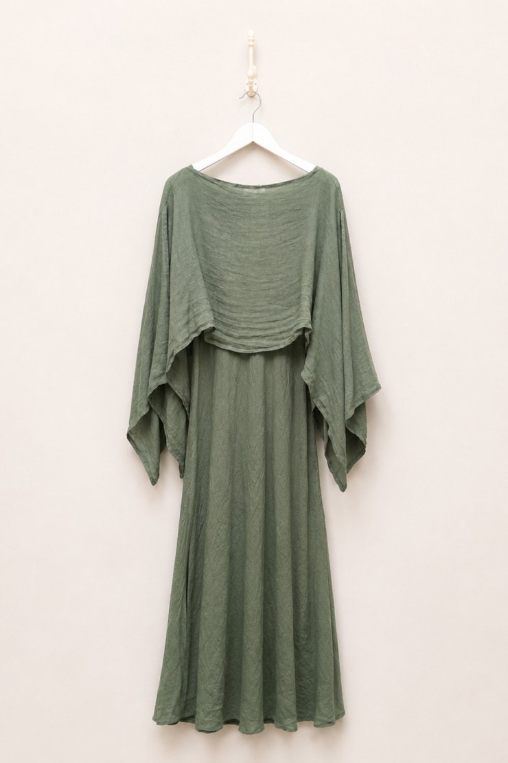 VESTIDO CARMEN