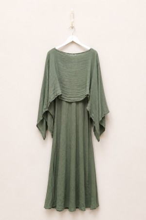 VESTIDO CARMEN