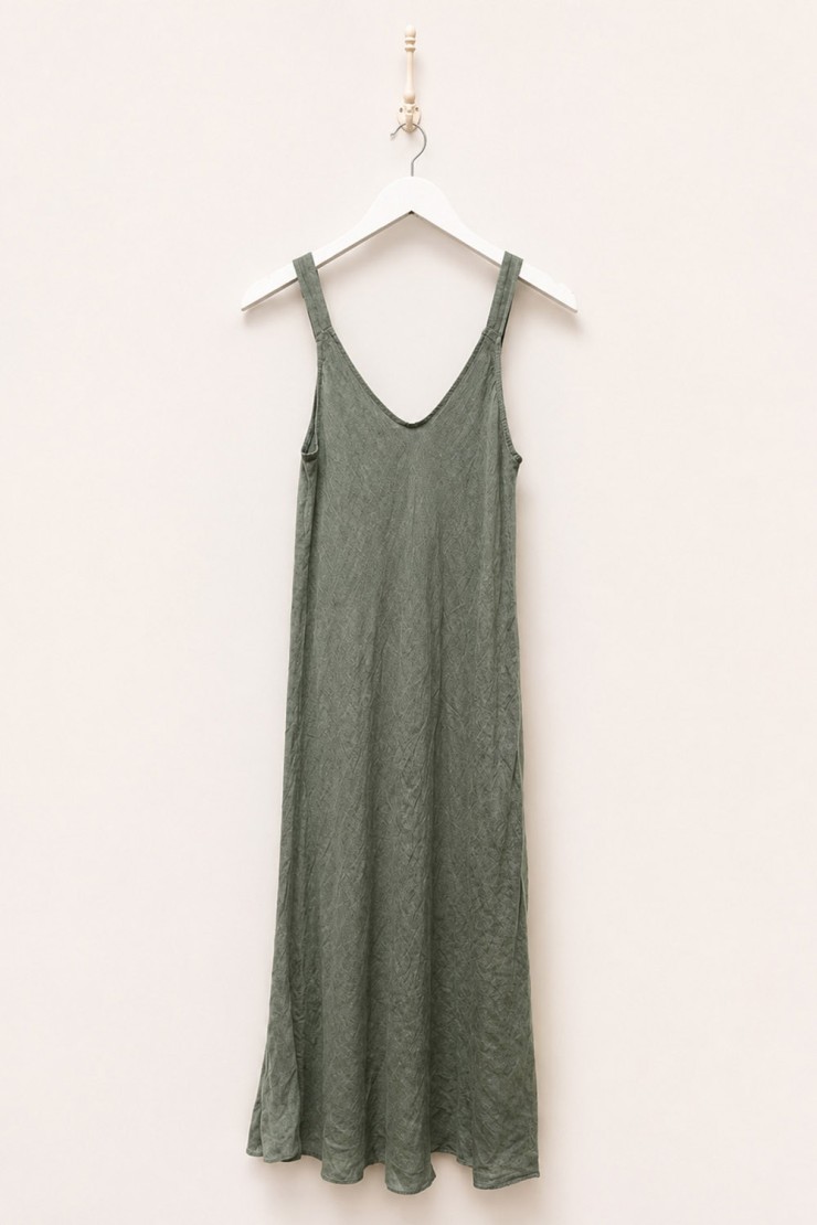 VESTIDO CARMEN