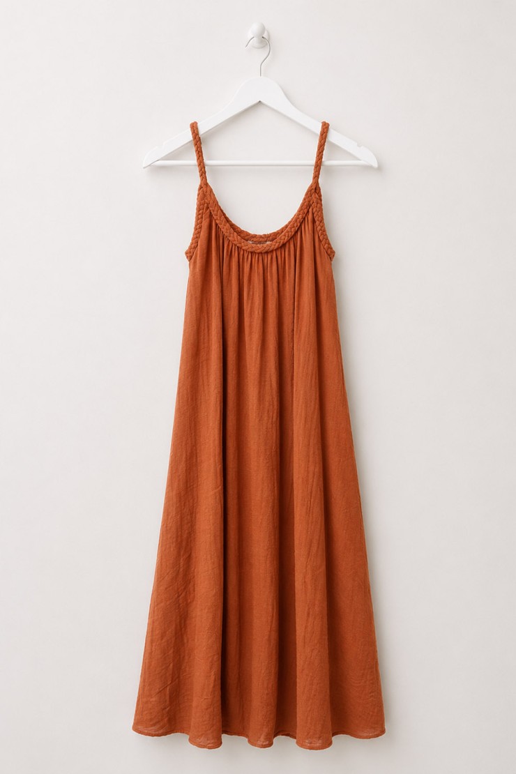 VESTIDO ADA