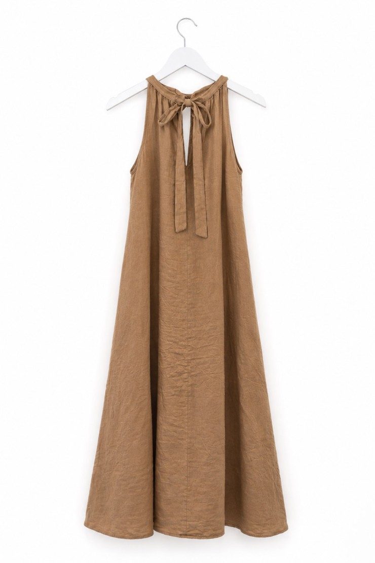 VESTIDO ALICIA