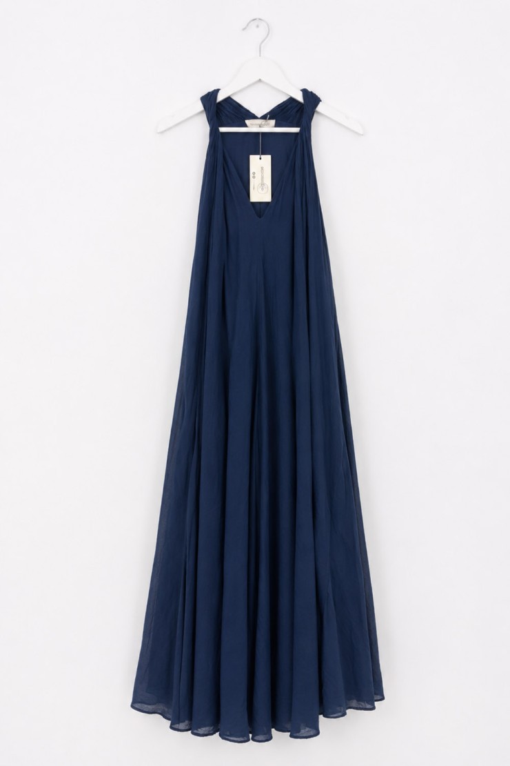 VESTIDO CARPI