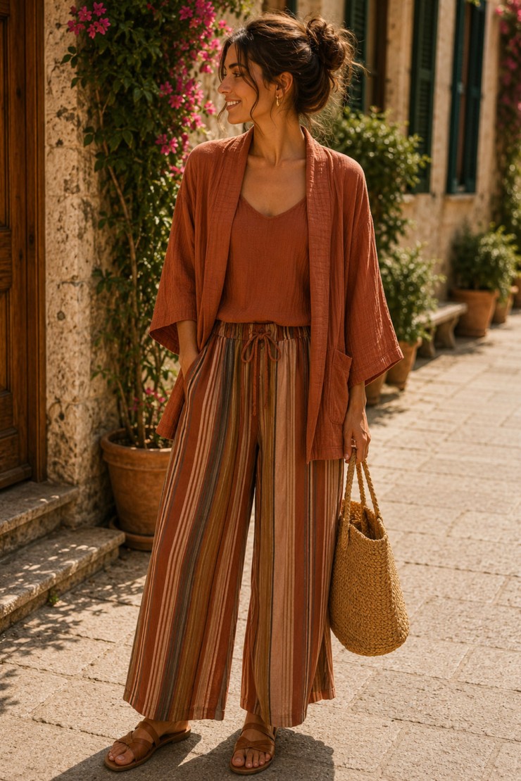 PANTALÓN LAIA