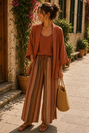 PANTALÓN LAIA