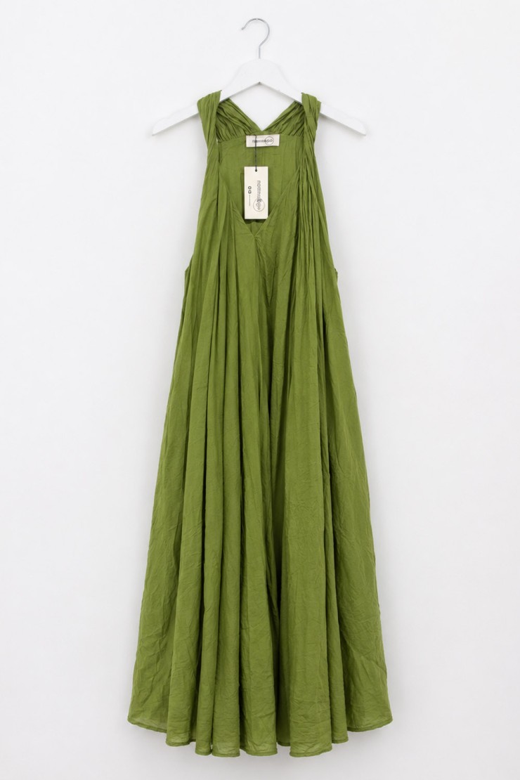 VESTIDO CARPI