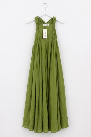 VESTIDO CARPI