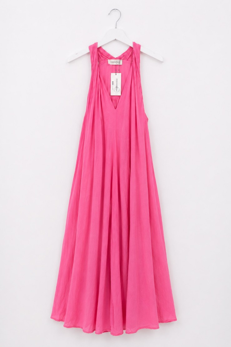 VESTIDO CARPI