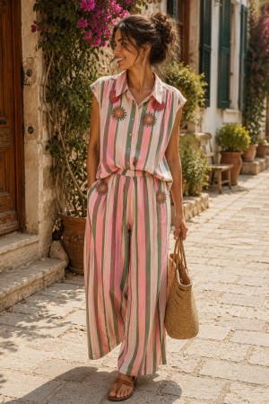 CONJUNTO SAVANA