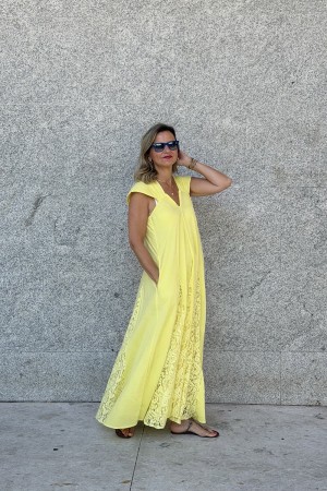 VESTIDO NOUMEA