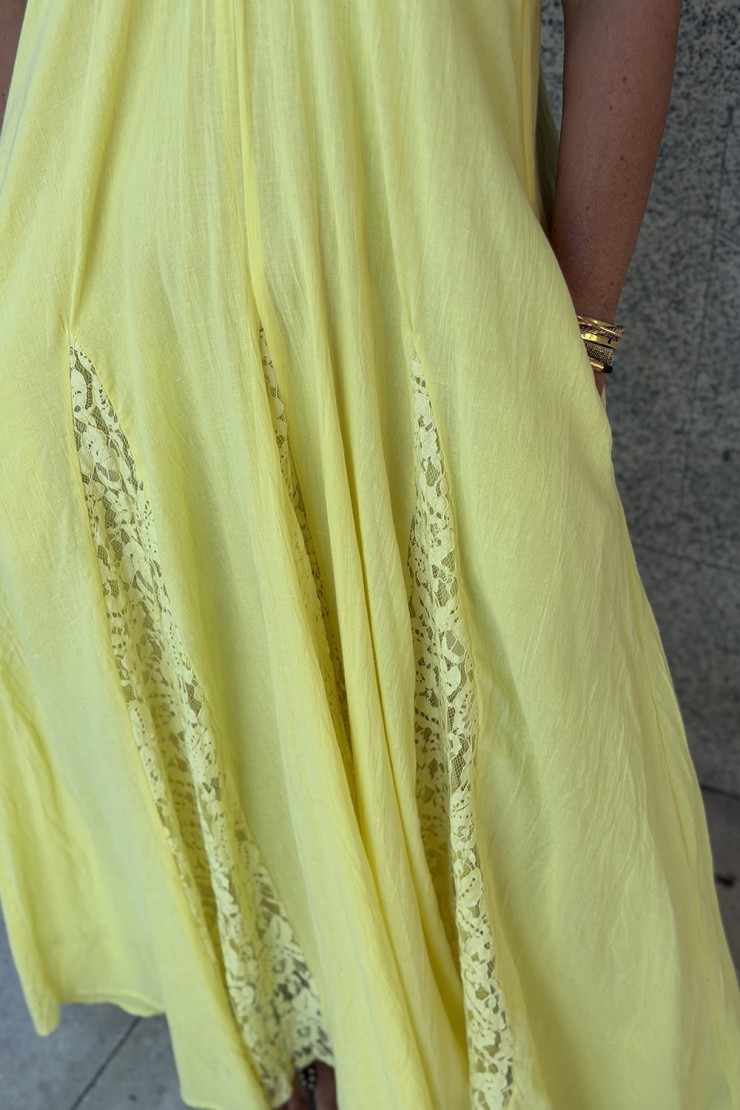 VESTIDO NOUMEA