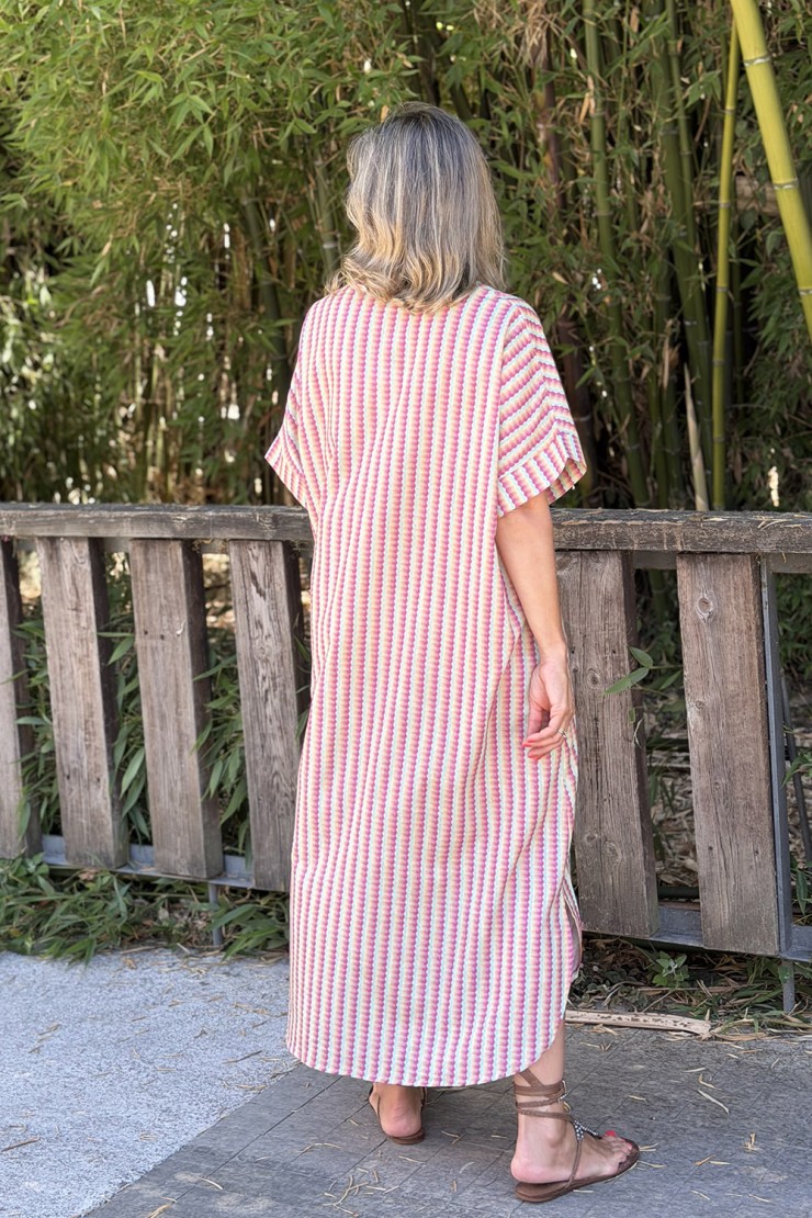 VESTIDO ARUBA