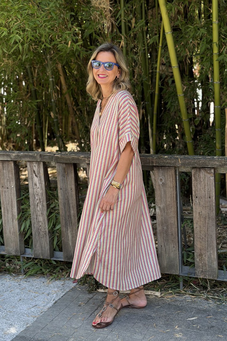 VESTIDO ARUBA