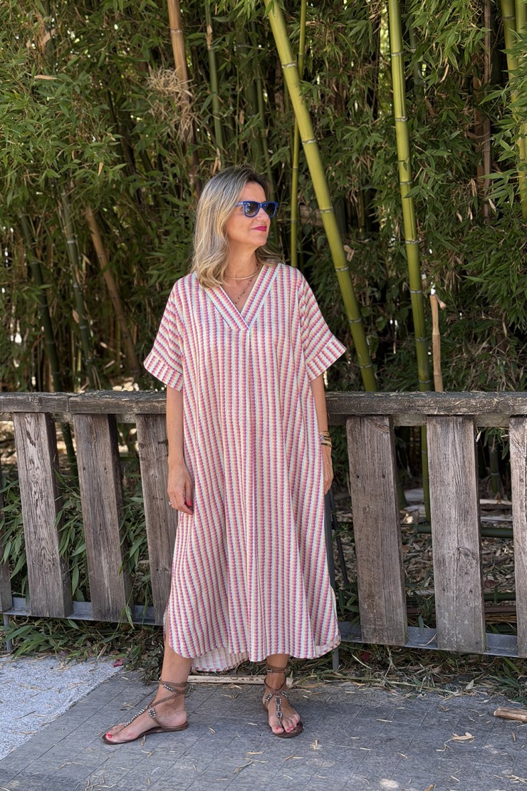 VESTIDO ARUBA