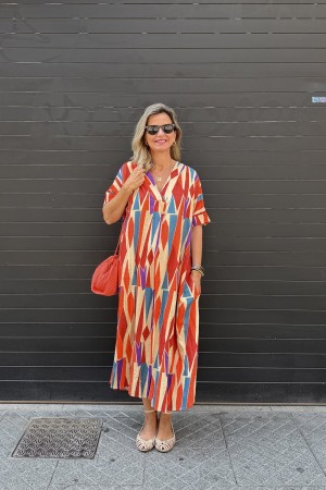 VESTIDO ARUBA