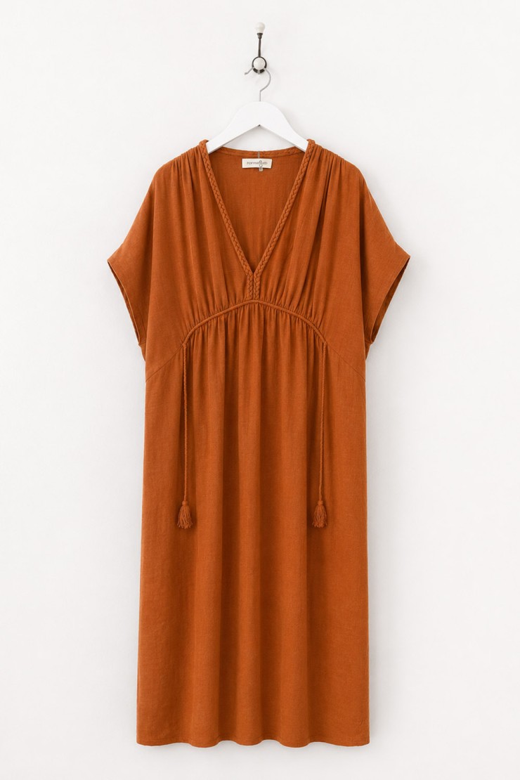 VESTIDO NAGORE