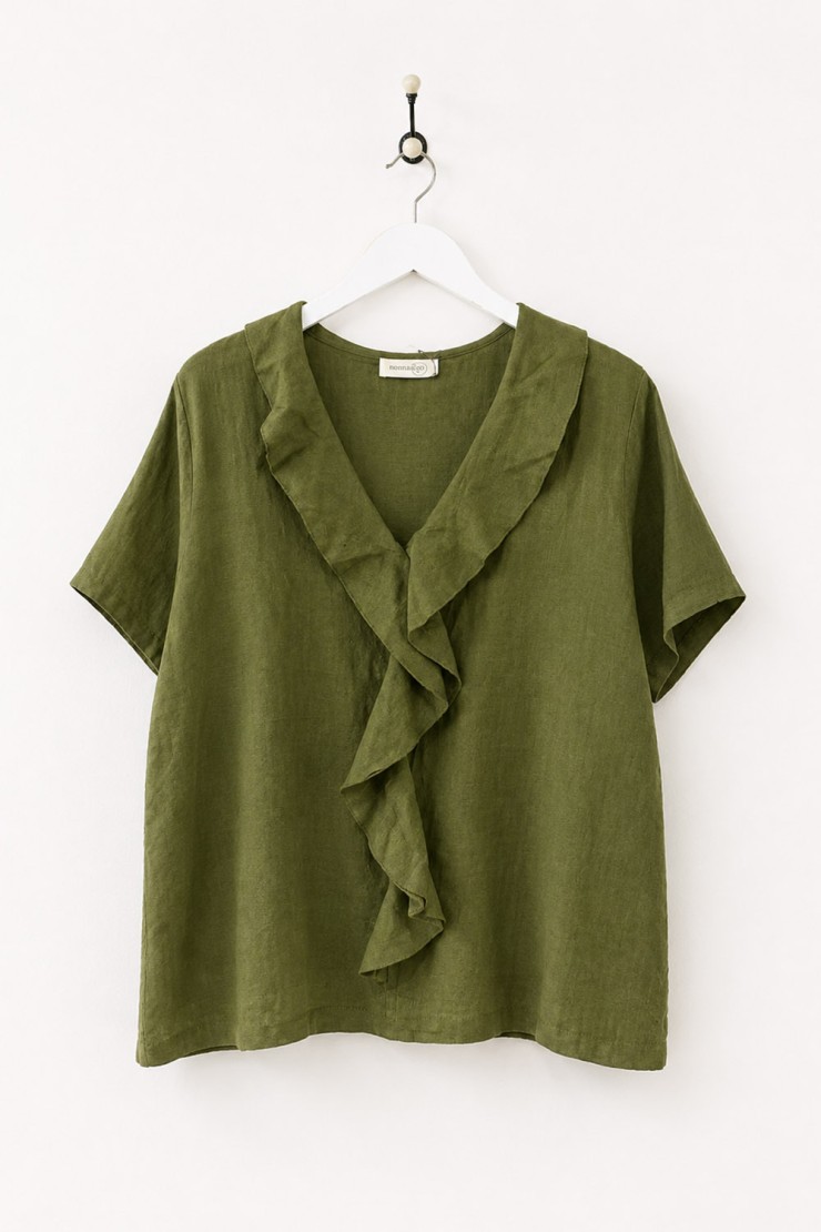BLUSA PAULINA