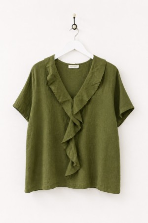 BLUSA PAULINA