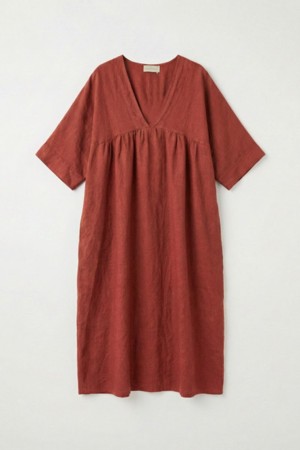 VESTIDO ELVIRA