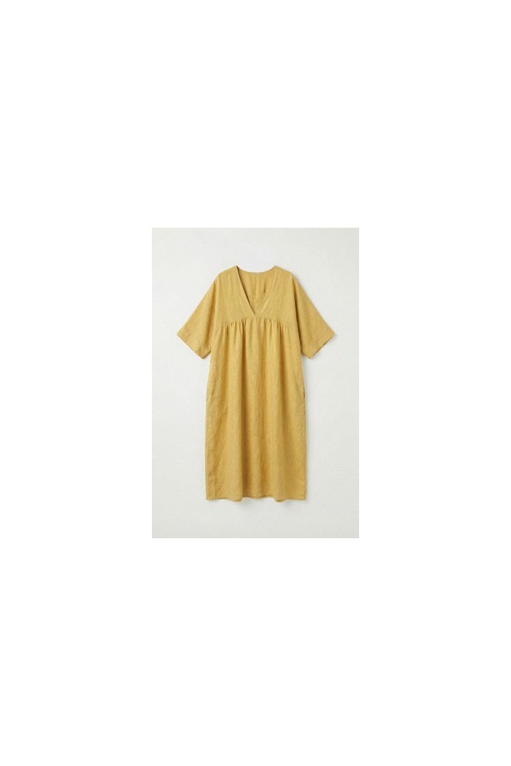 VESTIDO ELVIRA