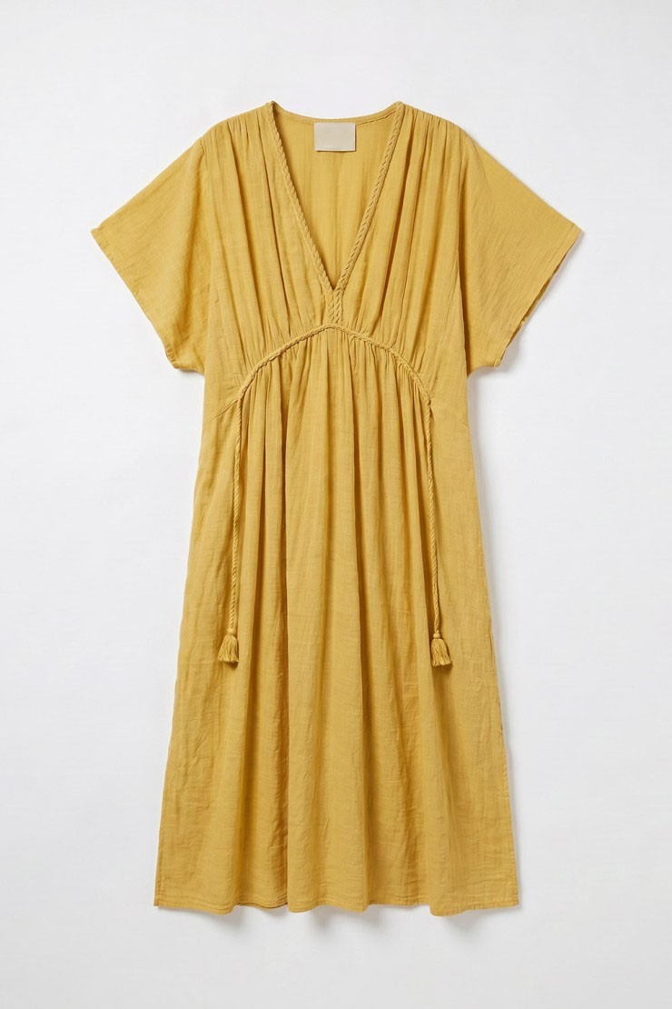 VESTIDO NAGORE