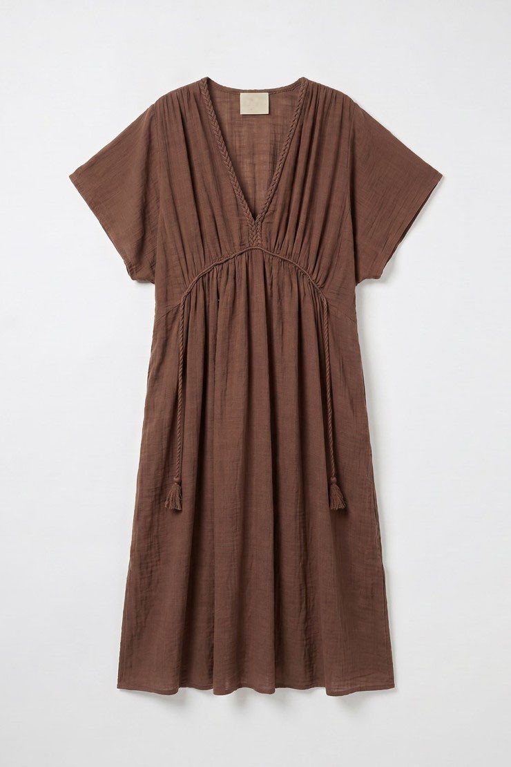 VESTIDO NAGORE