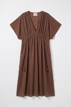 VESTIDO NAGORE