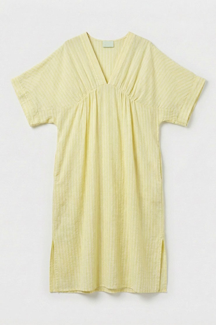 VESTIDO GIULIA