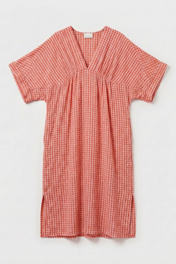 VESTIDO GIULIA