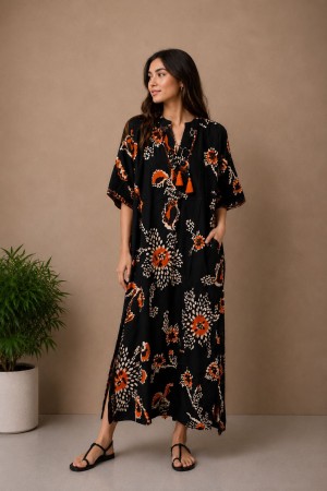 VESTIDO SITGES