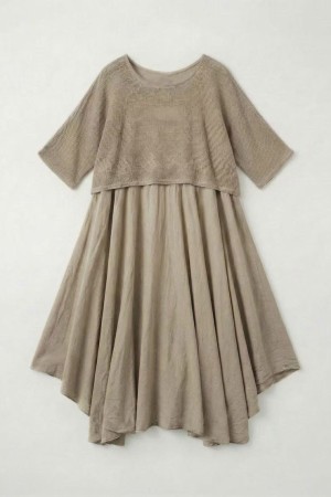 VESTIDO CAROL