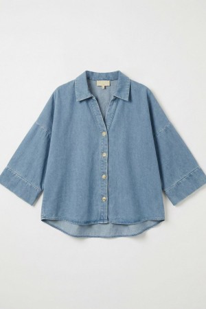 SOBRECAMISA CORY