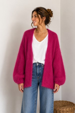 CHAQUETA ALICE