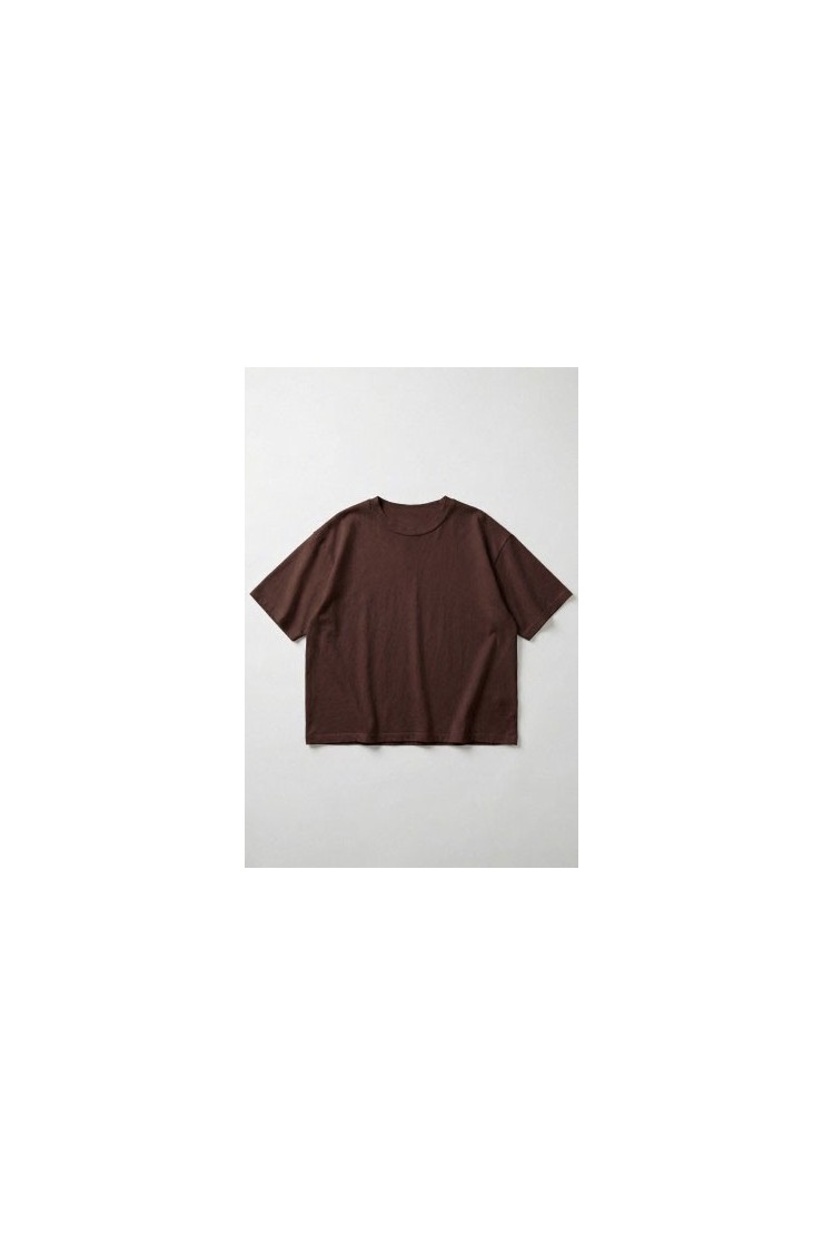 CAMISETA OVERSIZE