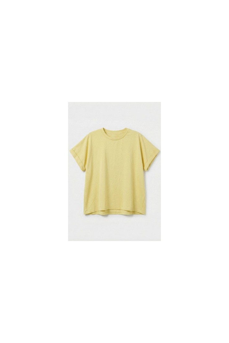 CAMISETA OVERSIZE BÁSICA
