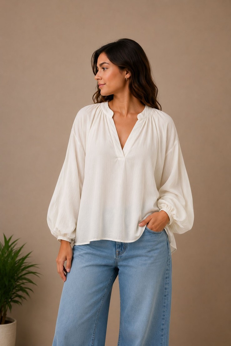 BLUSA BETTY