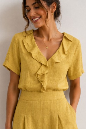 BLUSA PAULINA