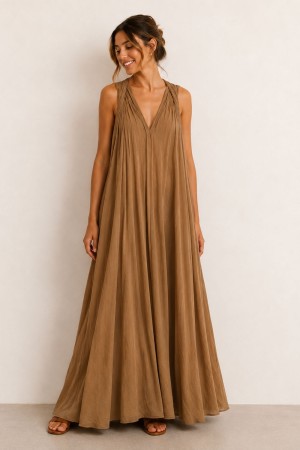 VESTIDO CARPI