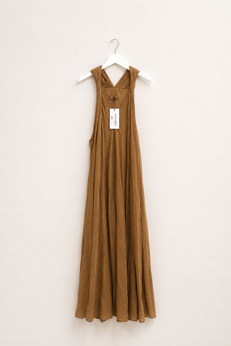 VESTIDO CARPI